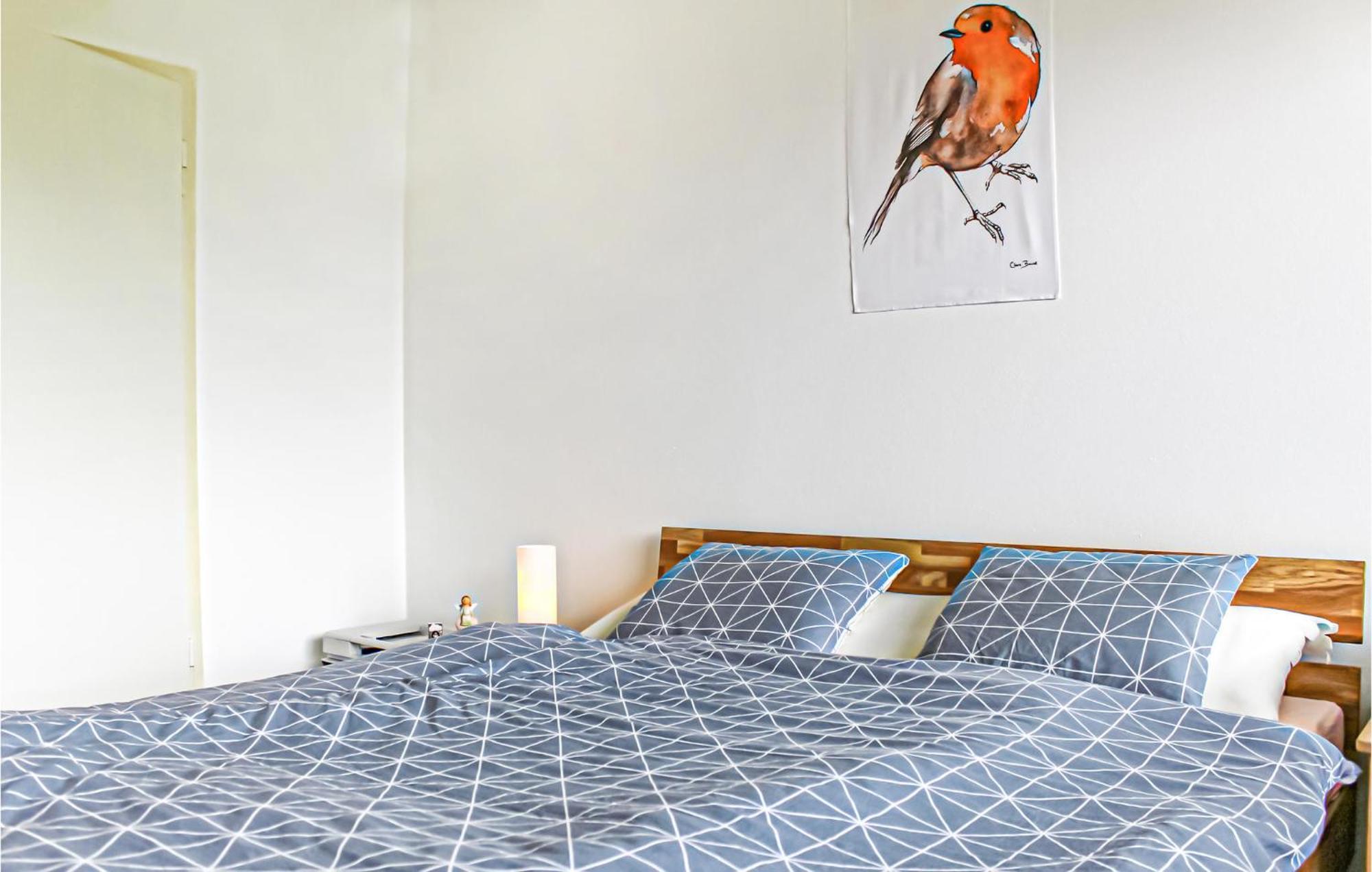 1 Bedroom Stunning Apartment In Detmold Exterior photo
